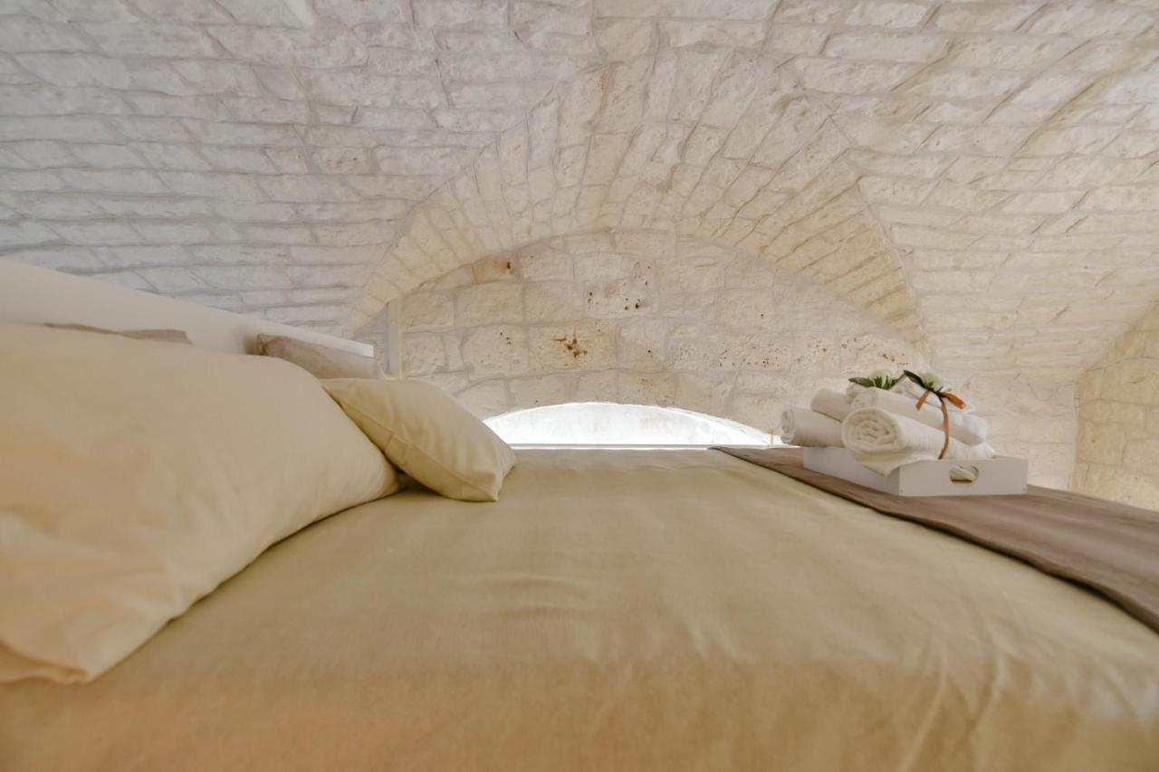 Casa Elena Villa Ostuni Exterior foto
