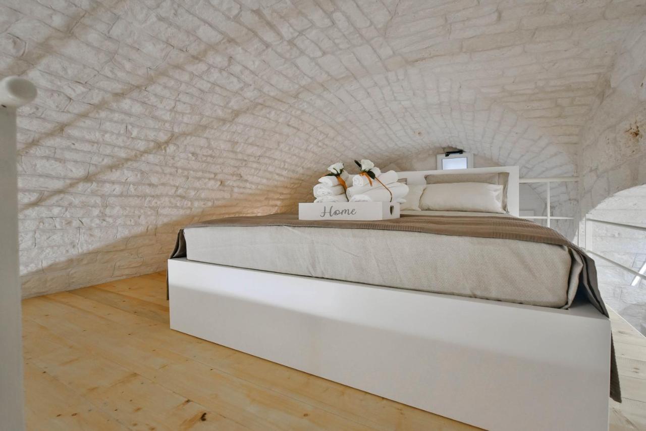 Casa Elena Villa Ostuni Exterior foto